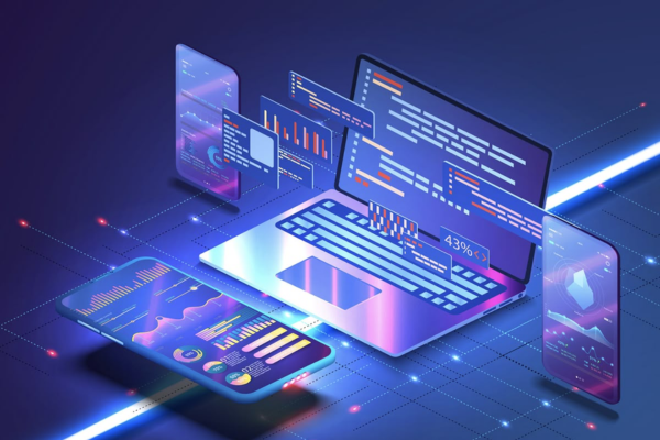 TECHNOLOGY & DEVELOPMENT