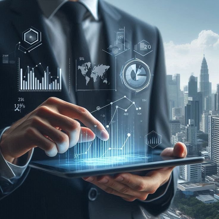 Analytics & Insights