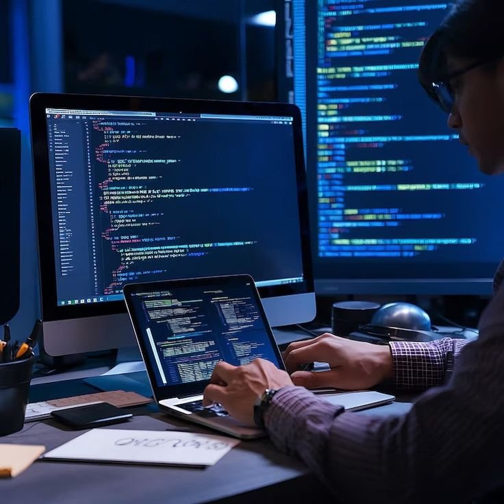 Technology & Development